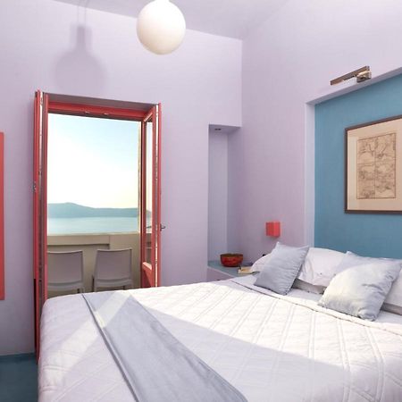 24K Caldera Suites Fira  Esterno foto