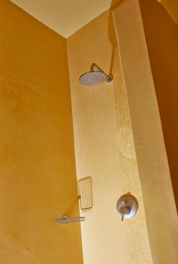 24K Caldera Suites Fira  Esterno foto